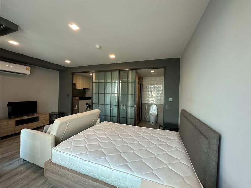 Maestro 19 Ratchada 19-Vipha : มาเอสโตร 19 รัชดา 19 - วิภา, กรุงเทพ, ซอยวิภาวดีรังสิต 16, ดินแดง, ดินแดง, กรุงเทพ, 32 ตร.ม., คอนโด ให้เช่า, โดย Jarunat K, 11607154 - DDproperty.com