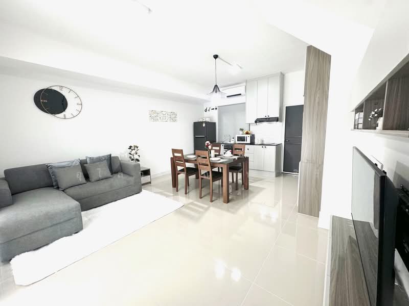 Pleno Sukhumvit-Bangna 2, Samut Prakan, Bangna-Trad Road, Bang Kaeo, Bang Plee, Samut Prakan, 3 Bedrooms, 107 sqm, Townhouse For Rent, by Ulaiwan Boonsiri, 11607168 - DDproperty.com