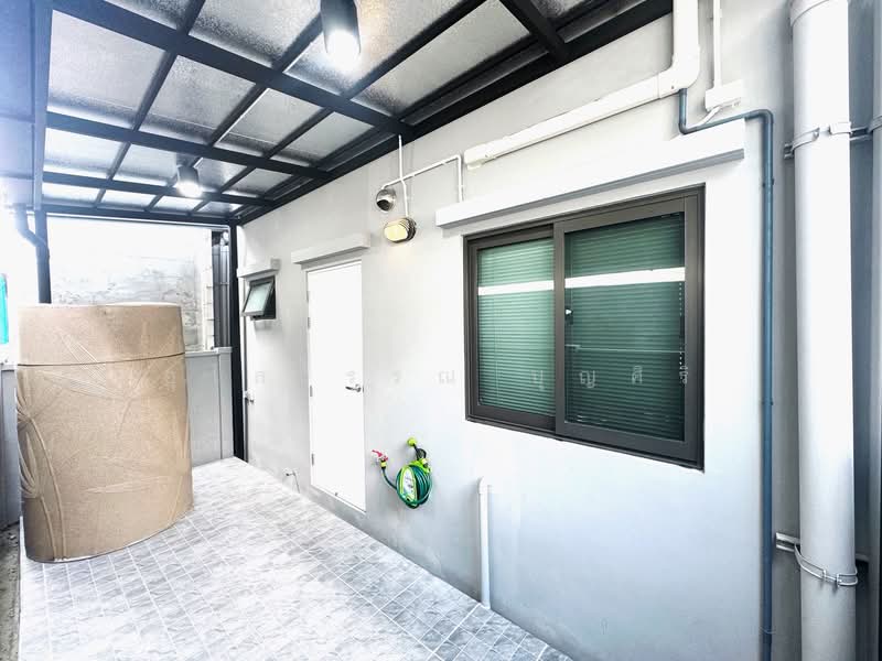 Pleno Sukhumvit-Bangna 2, Samut Prakan, Bangna-Trad Road, Bang Kaeo, Bang Plee, Samut Prakan, 3 Bedrooms, 107 sqm, Townhouse For Rent, by Ulaiwan Boonsiri, 11607168 - DDproperty.com