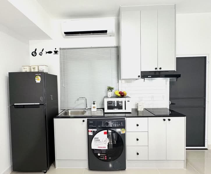 Pleno Sukhumvit-Bangna 2, Samut Prakan, Bangna-Trad Road, Bang Kaeo, Bang Plee, Samut Prakan, 3 Bedrooms, 107 sqm, Townhouse For Rent, by Ulaiwan Boonsiri, 11607168 - DDproperty.com