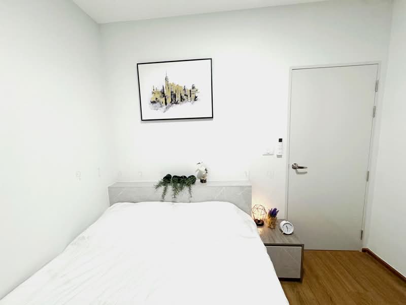 Pleno Sukhumvit-Bangna 2, Samut Prakan, Bangna-Trad Road, Bang Kaeo, Bang Plee, Samut Prakan, 3 Bedrooms, 107 sqm, Townhouse For Rent, by Ulaiwan Boonsiri, 11607168 - DDproperty.com