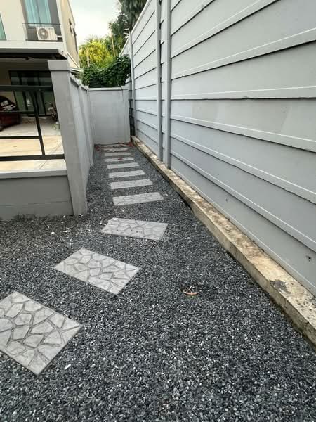 Pleno Sukhumvit-Bangna 2, Samut Prakan, Bangna-Trad Road, Bang Kaeo, Bang Plee, Samut Prakan, 3 Bedrooms, 135 sqm, Townhouse For Rent, by Ulaiwan Boonsiri, 11607168 - DDproperty.com