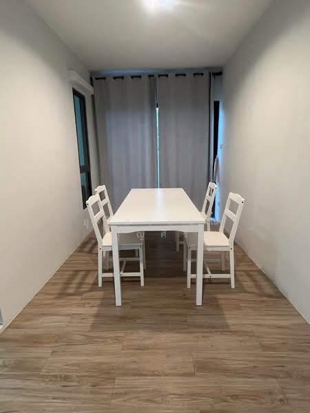 Pleno Sukhumvit-Bangna 2, Samut Prakan, Bangna-Trad Road, Bang Kaeo, Bang Plee, Samut Prakan, 3 Bedrooms, 135 sqm, Townhouse For Rent, by Ulaiwan Boonsiri, 11607168 - DDproperty.com