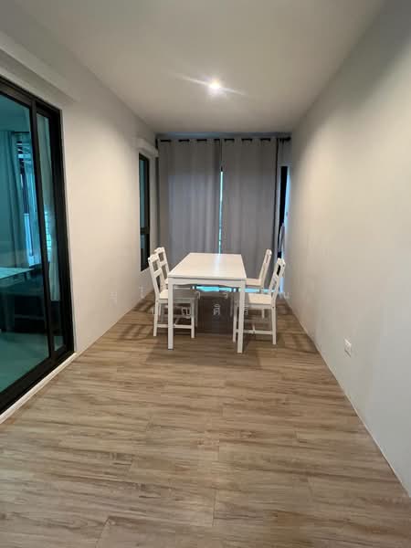 Pleno Sukhumvit-Bangna 2, Samut Prakan, Bangna-Trad Road, Bang Kaeo, Bang Plee, Samut Prakan, 3 Bedrooms, 135 sqm, Townhouse For Rent, by Ulaiwan Boonsiri, 11607168 - DDproperty.com