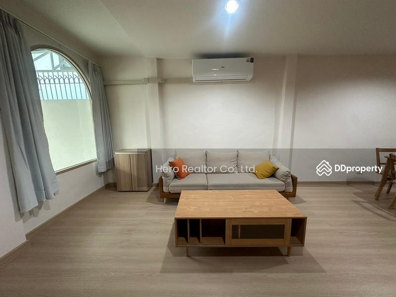ขาย - Bangkok Town House Sukhumvit BTS Bang Chak BRE22967, กรุงเทพ