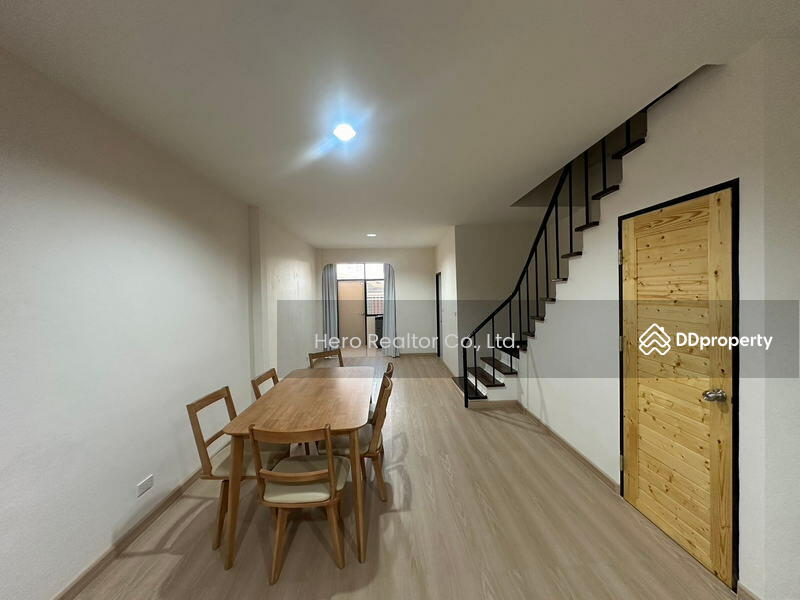 ขาย - Bangkok Town House Sukhumvit BTS Bang Chak BRE22967, กรุงเทพ