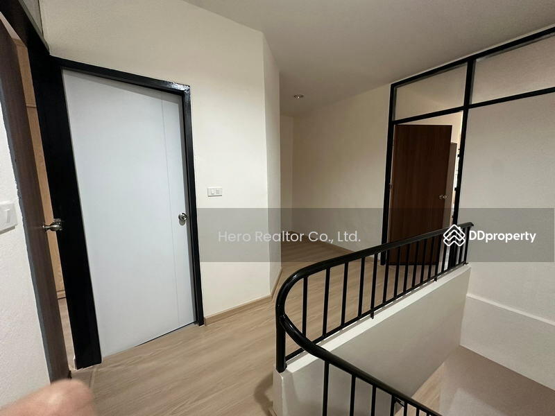 ขาย - Bangkok Town House Sukhumvit BTS Bang Chak BRE22967, กรุงเทพ
