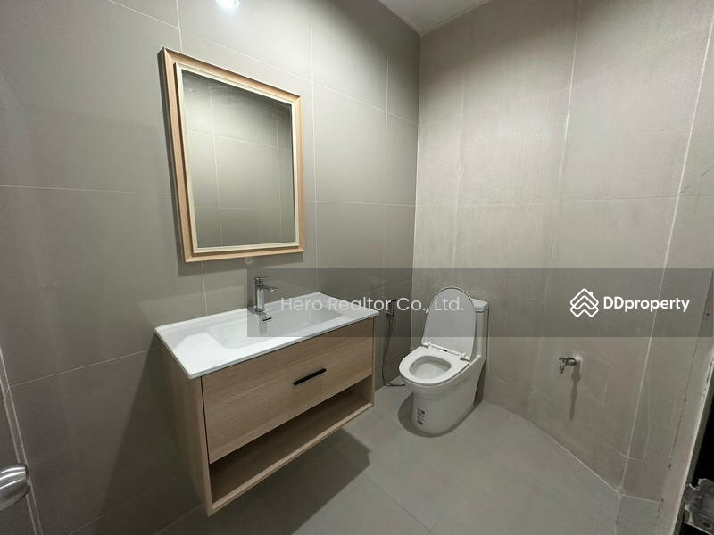 ขาย - Bangkok Town House Sukhumvit BTS Bang Chak BRE22967, กรุงเทพ