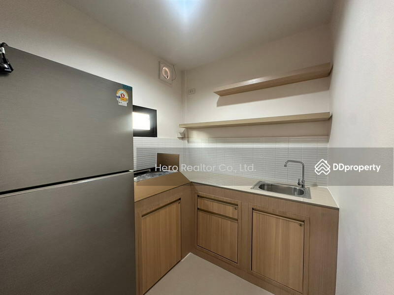 ขาย - Bangkok Town House Sukhumvit BTS Bang Chak BRE22967, กรุงเทพ