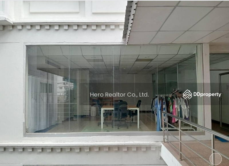 ให้เช่า - Bangkok Retail Sukhumvit BTS Thong Lo BRE22971, กรุงเทพ