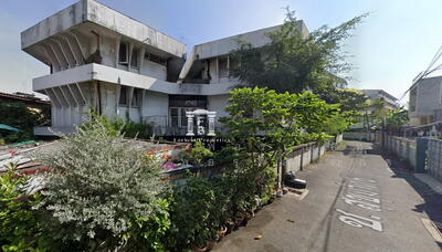 ขาย - 44314 - ขายที่ดิน ถนนสุขุมวิท 67 เนื้อที่ 222 ตร.ว. ใกล้ BTS เอกมัย, กรุงเทพ