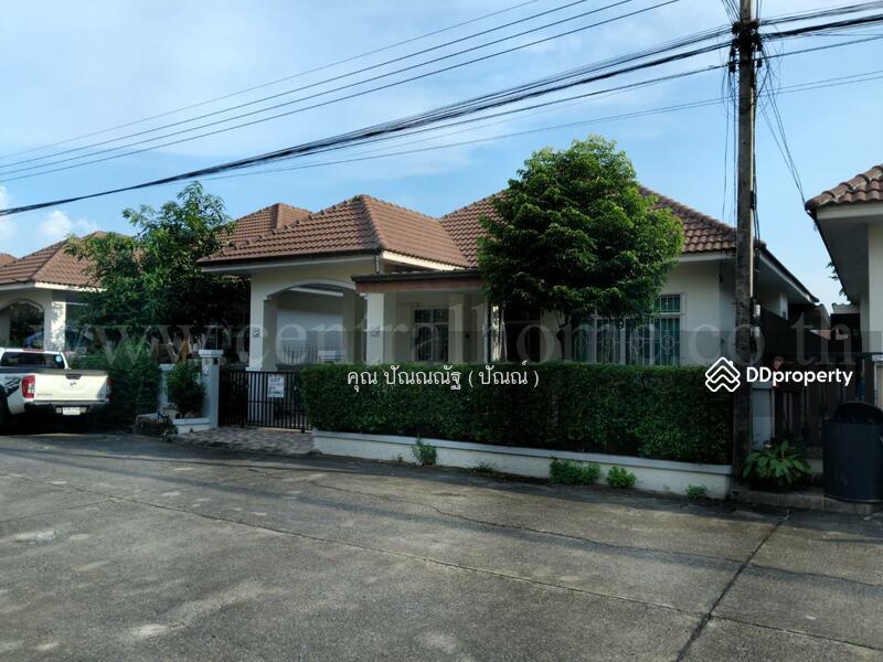 For Sale - Baan Warinthorn Rangsit Klong 3, Pathum Thani