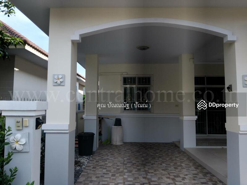 For Sale - Baan Warinthorn Rangsit Klong 3, Pathum Thani