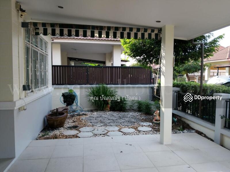 For Sale - Baan Warinthorn Rangsit Klong 3, Pathum Thani