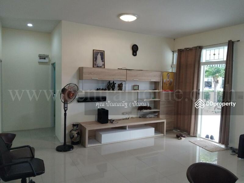 For Sale - Baan Warinthorn Rangsit Klong 3, Pathum Thani