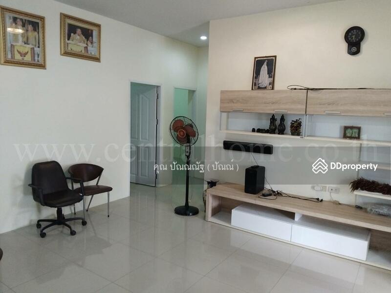 For Sale - Baan Warinthorn Rangsit Klong 3, Pathum Thani