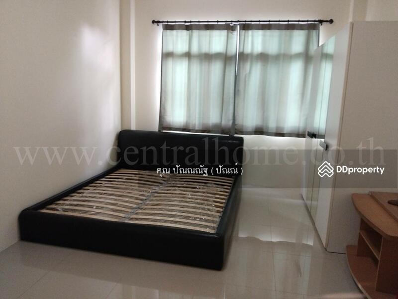 For Sale - Baan Warinthorn Rangsit Klong 3, Pathum Thani