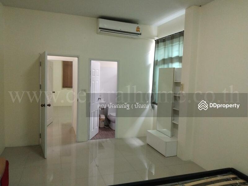 For Sale - Baan Warinthorn Rangsit Klong 3, Pathum Thani