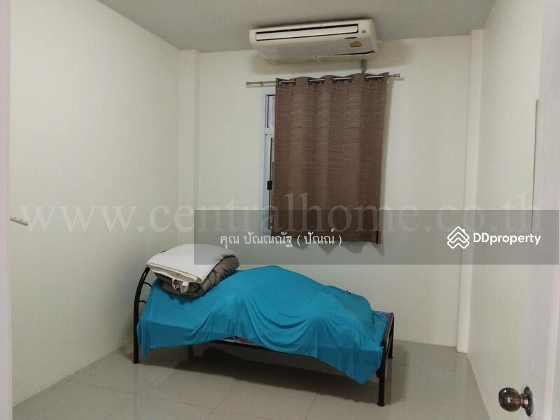 For Sale - Baan Warinthorn Rangsit Klong 3, Pathum Thani