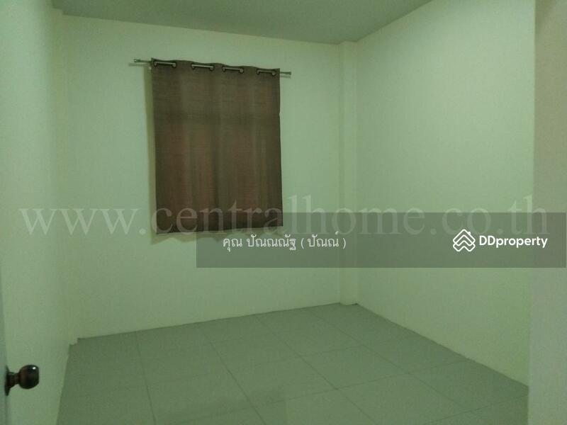 For Sale - Baan Warinthorn Rangsit Klong 3, Pathum Thani