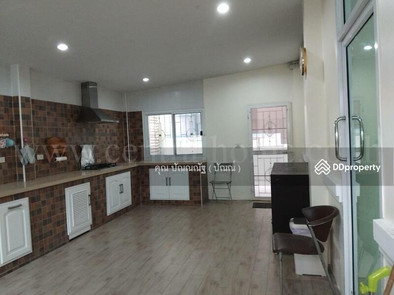 For Sale - Baan Warinthorn Rangsit Klong 3, Pathum Thani