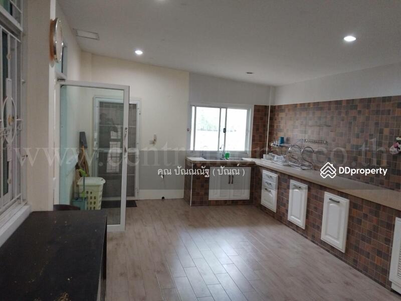 For Sale - Baan Warinthorn Rangsit Klong 3, Pathum Thani