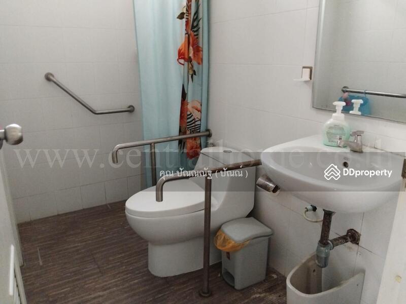 For Sale - Baan Warinthorn Rangsit Klong 3, Pathum Thani