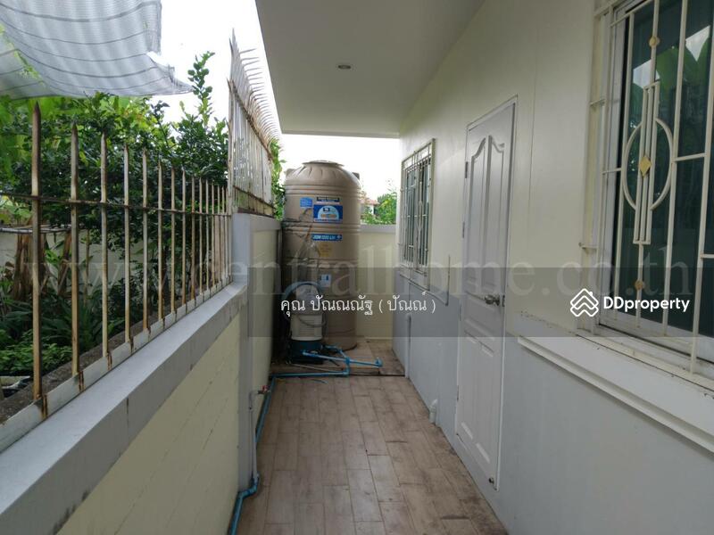 For Sale - Baan Warinthorn Rangsit Klong 3, Pathum Thani