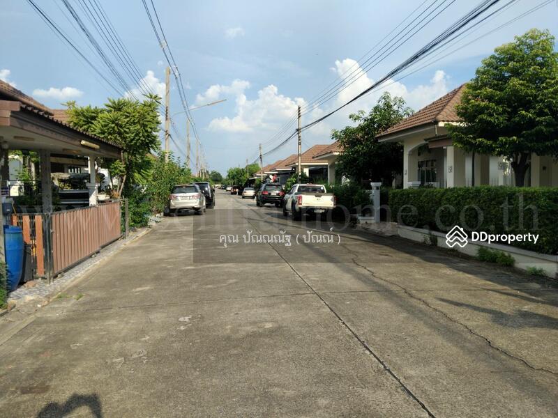 For Sale - Baan Warinthorn Rangsit Klong 3, Pathum Thani