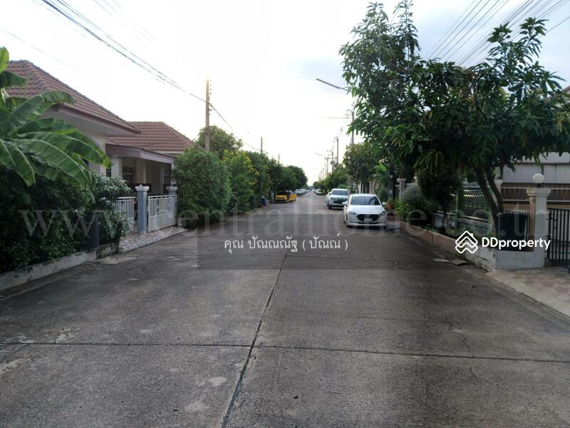 For Sale - Baan Warinthorn Rangsit Klong 3, Pathum Thani