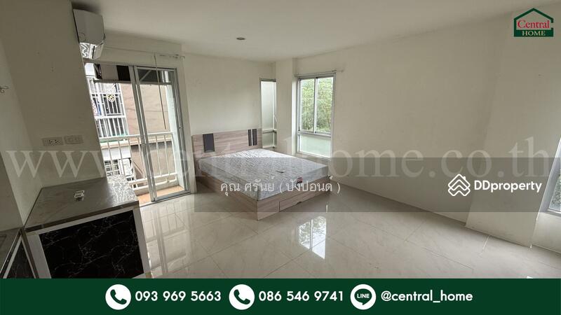 For Sale - Asakan City Ramkhamhaeng, Bangkok