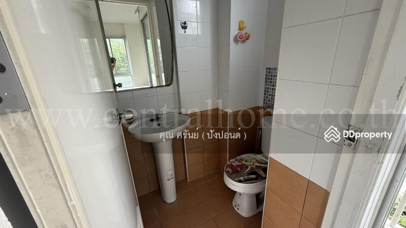 For Sale - Asakan City Ramkhamhaeng, Bangkok