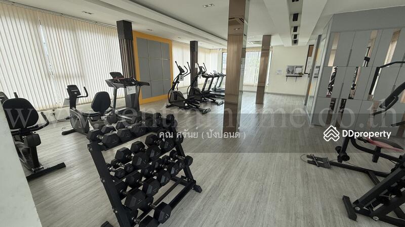For Sale - Asakan City Ramkhamhaeng, Bangkok