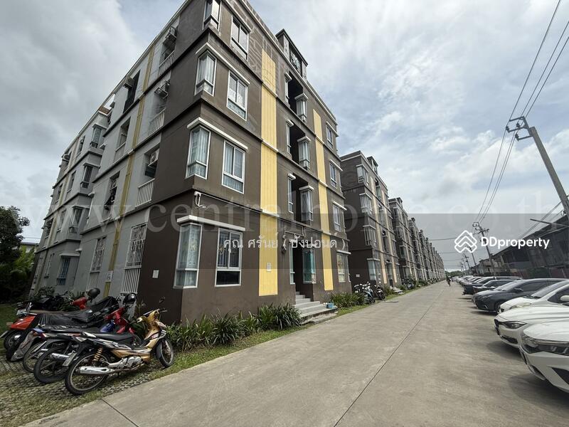 For Sale - Asakan City Ramkhamhaeng, Bangkok