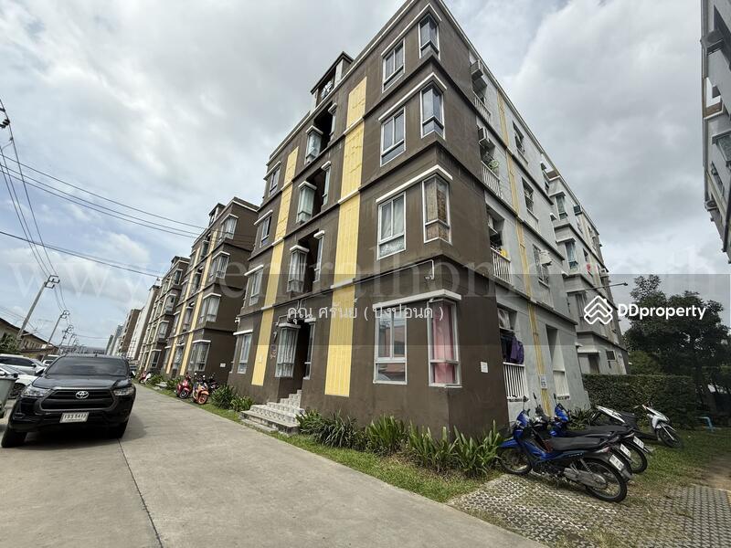 For Sale - Asakan City Ramkhamhaeng, Bangkok