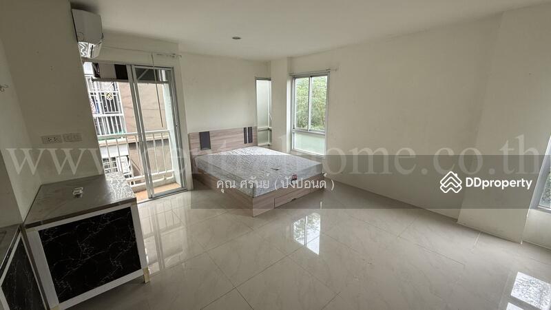 For Sale - Asakan City Ramkhamhaeng, Bangkok