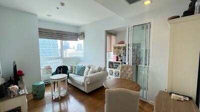 For Sale - Condolette Ize Ratchathewi, Bangkok