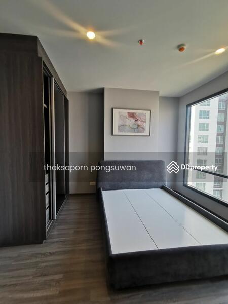 For Sale - IDEO Mobi Rangnam, Bangkok
