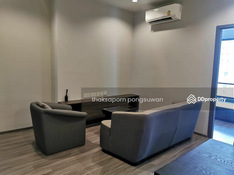 For Sale - IDEO Mobi Rangnam, Bangkok