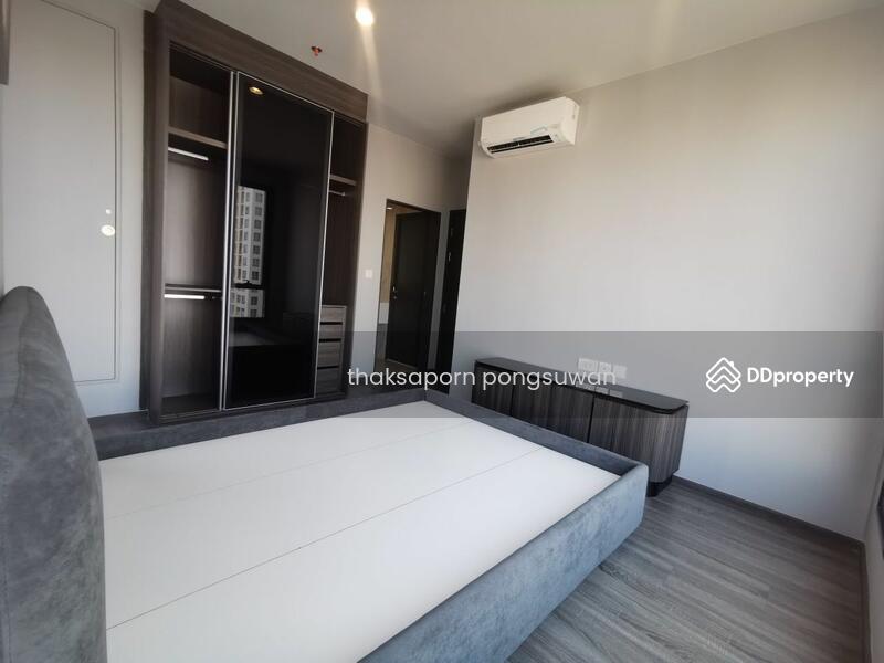 For Sale - IDEO Mobi Rangnam, Bangkok