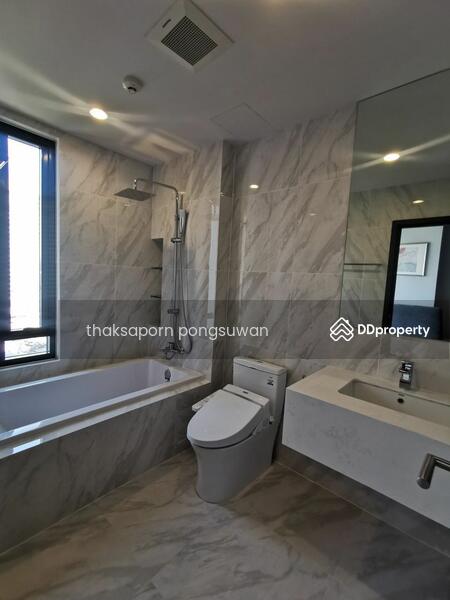For Sale - IDEO Mobi Rangnam, Bangkok