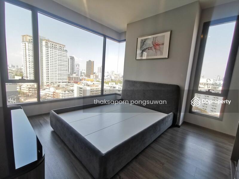 For Sale - IDEO Mobi Rangnam, Bangkok