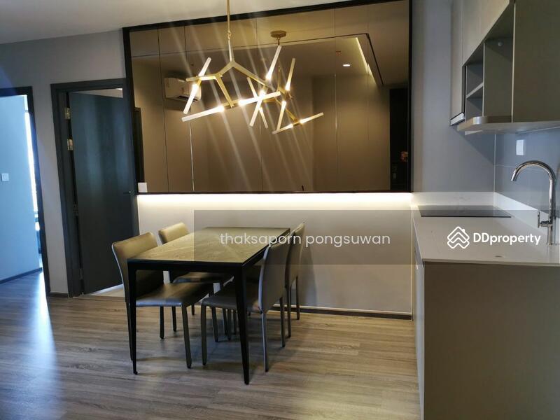 For Sale - IDEO Mobi Rangnam, Bangkok