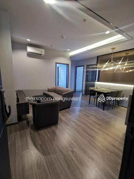 For Sale - IDEO Mobi Rangnam, Bangkok