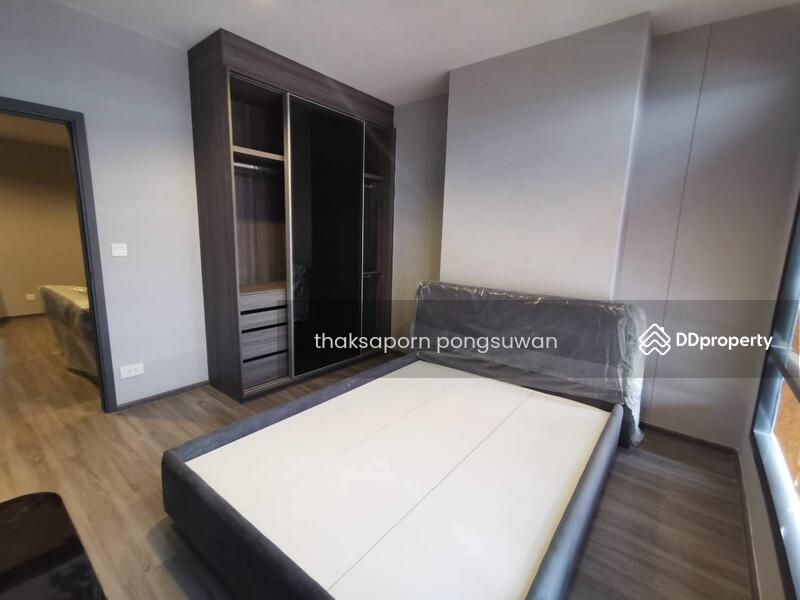 For Sale - IDEO Mobi Rangnam, Bangkok