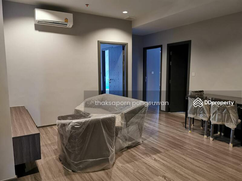 For Sale - IDEO Mobi Rangnam, Bangkok