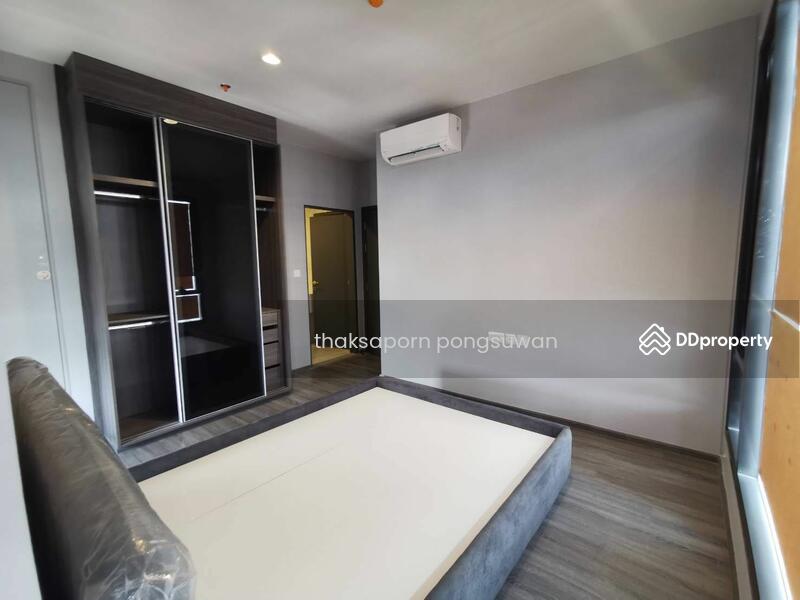 For Sale - IDEO Mobi Rangnam, Bangkok
