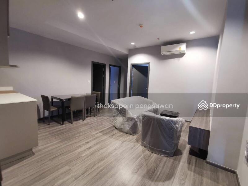 For Sale - IDEO Mobi Rangnam, Bangkok