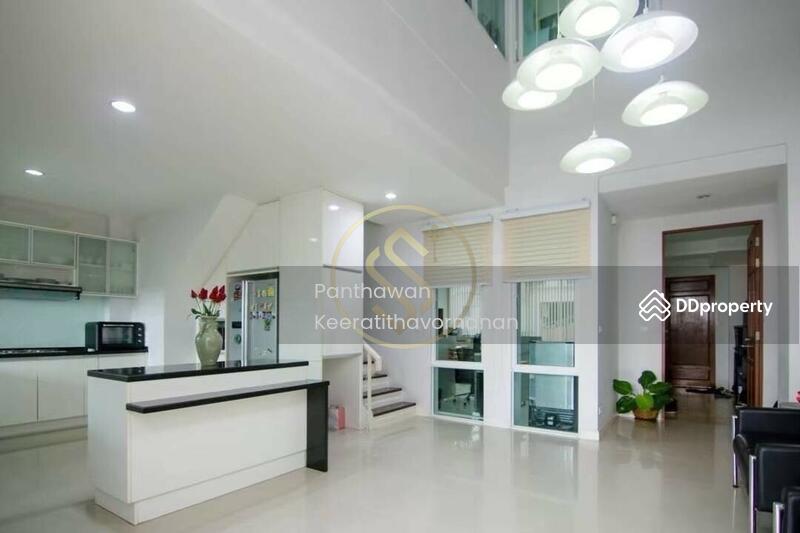 ขาย - Baan Ravipa Sukhumvit 103 : บ้านรวิภา สุขุมวิท 103, กรุงเทพ