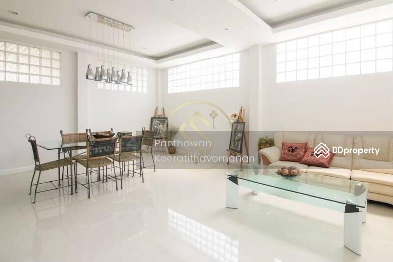 ขาย - Baan Ravipa Sukhumvit 103 : บ้านรวิภา สุขุมวิท 103, กรุงเทพ